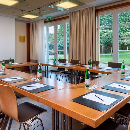 Precise Resort Bad Saarow Esterno foto Meeting room
