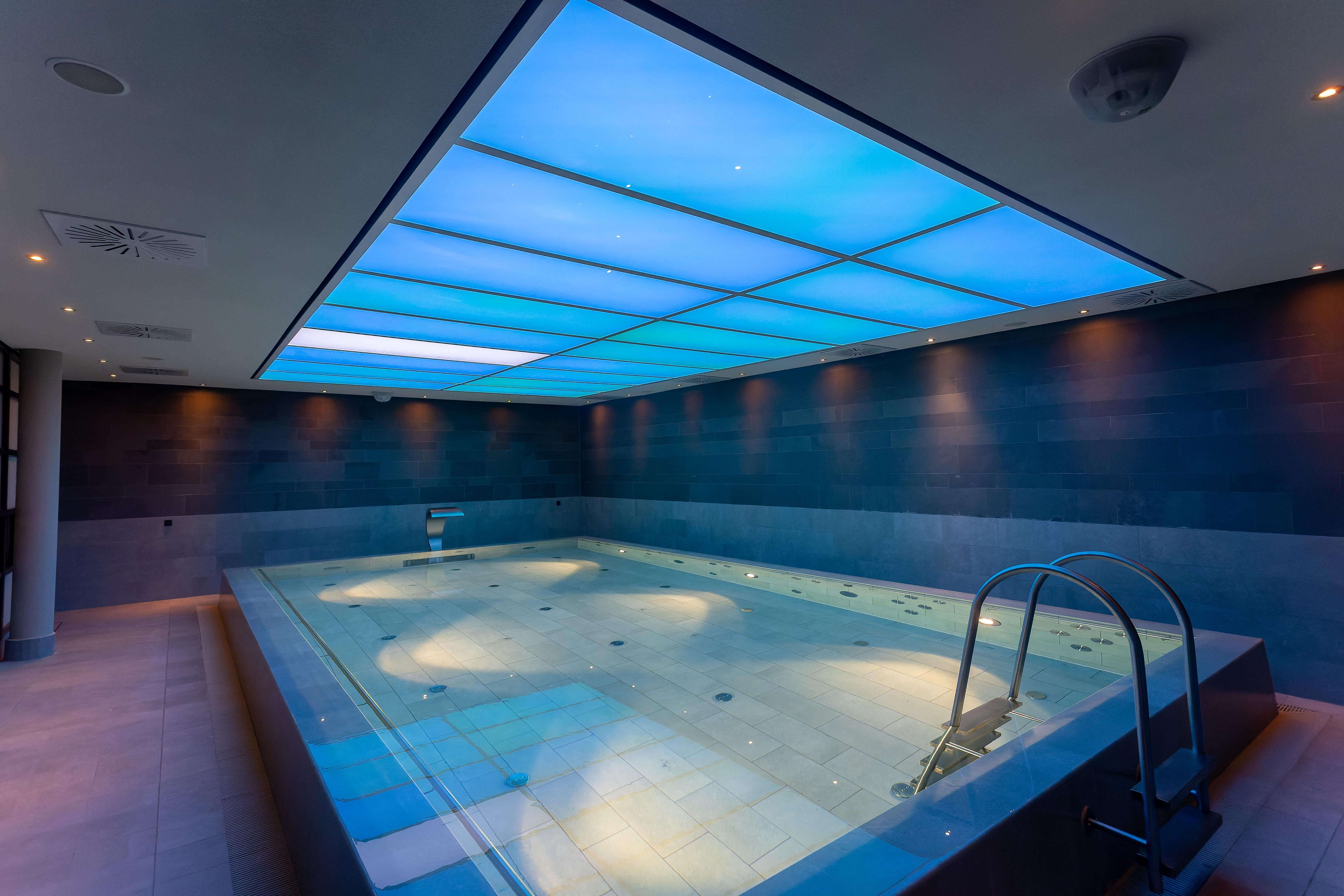 Precise Resort Bad Saarow Esterno foto The spa at The Dorchester